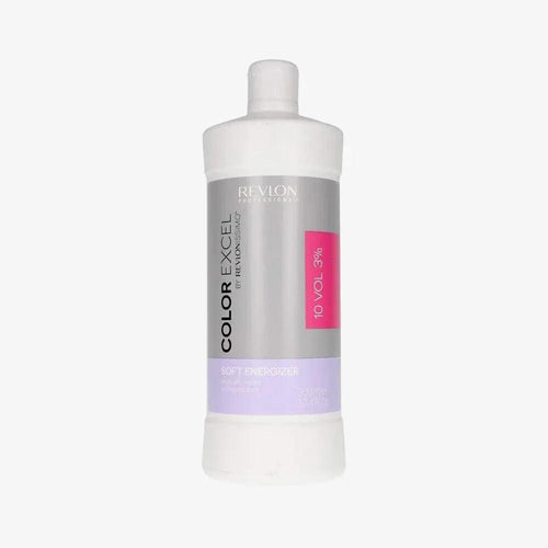 Revlon Color Excel Soft Energizer 10 Vol 3% 900ml - Planethair