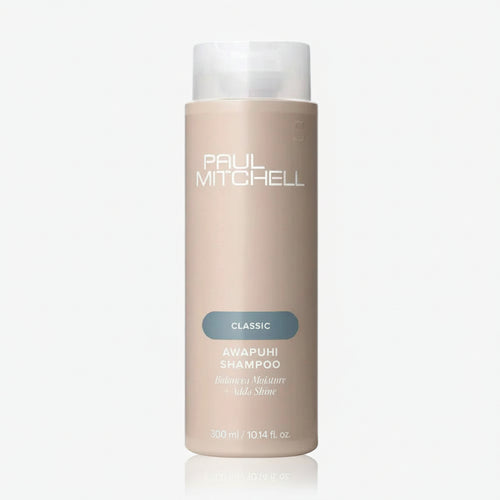 awapuhi shampoo