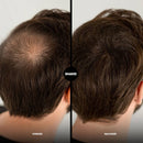 SHAKE OVER Fibre per Capelli con Zinco