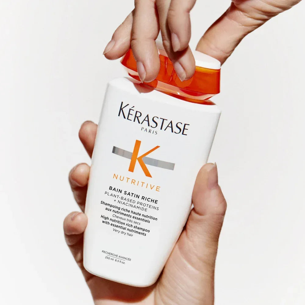 Shampoo Kérastase Nutritive Bain Satin Riche  250ml