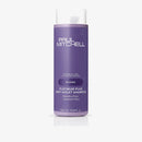 Paul Mitchell Platinum Plus Deep Violet Shampoo Capelli Biondi Antigiallo 300ml