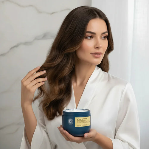 Revlon Eksperience Hydro Nutritive Maschera Idratante