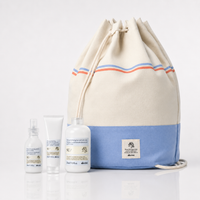 Davines SU Kit Solare Capelli Doposole