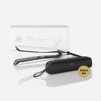 Ghd Chronos hair straightener