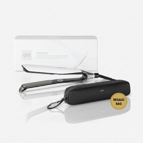 Ghd Chronos hair straightener