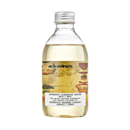 Davines Kit Multifunzionale Delicato capelli viso e corpo - Planethair