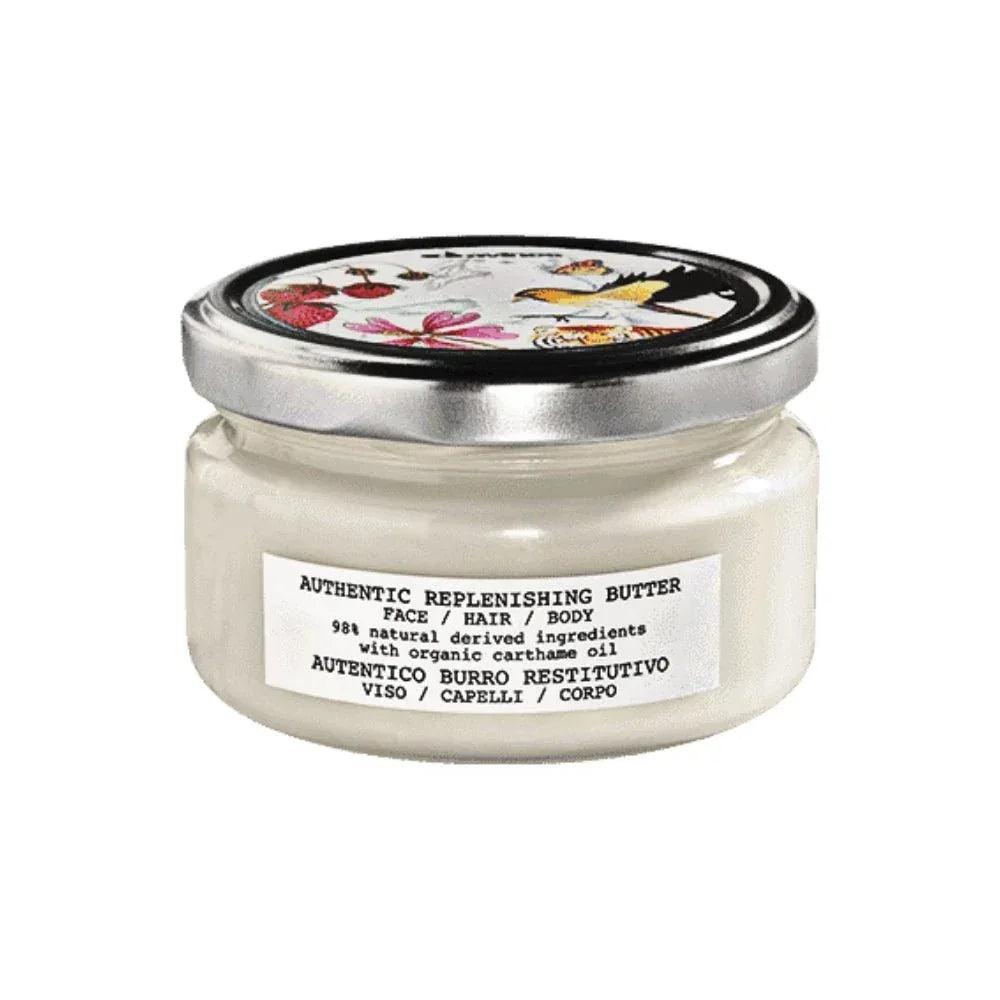 Davines Kit Multifunzionale Delicato capelli viso e corpo - Planethair