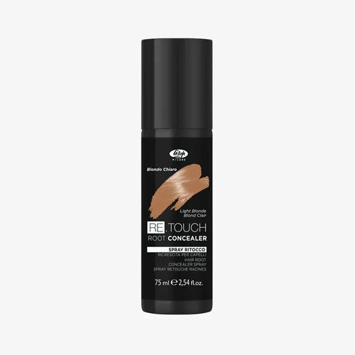 Lisap Retouch Spray Ritocco Ricrescita 75ml - Planethair
