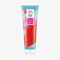 Wella Color Fresh Maschera Colorata Pink 150ml