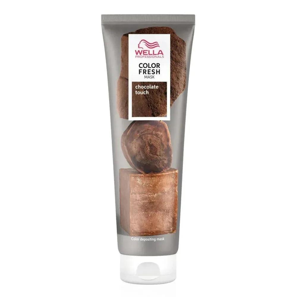 Wella Color Fresh Mask Maschera Colorata 150ml - Planethair