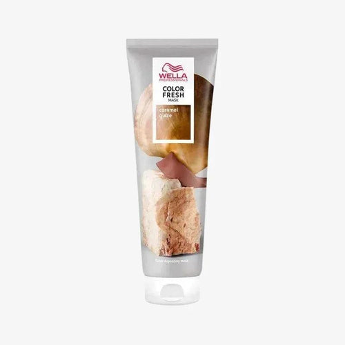 Wella Color Fresh Mask Maschera Colorata 150ml - Planethair