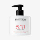 Selective Professional 531 Maschera Colorante Capelli Rosso 275ml - Planethair