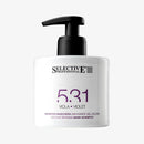 Selective Professional 531 Maschera Colorante Capelli Viola 275ml - Planethair