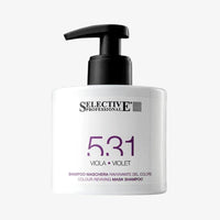 Selective Professional 531 Máscara de Coloração para Cabelo Roxo 275ml