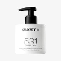 Selective Professional 531 Ash Hair Coloring Mask 275ml