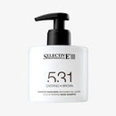Selective Professional 531 Maschera Colorante Capelli Castano 275ml - Planethair