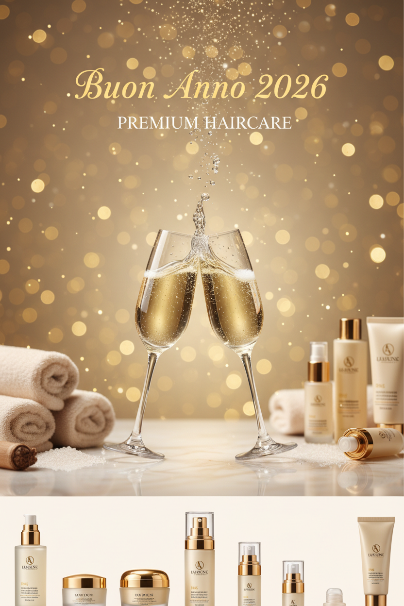 Banner Buon Anno 2026 Mobile