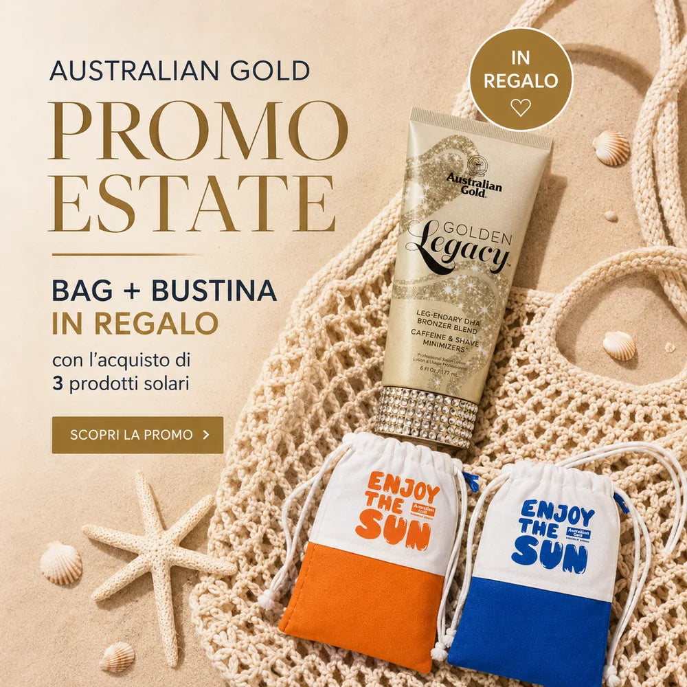 Offerta Australian Gold