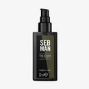 Sebastian Man The Groom 30ml olio da barba - Planethair