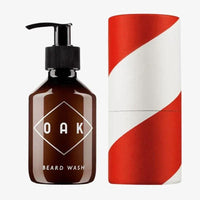 Oak Beard Wash 200ml