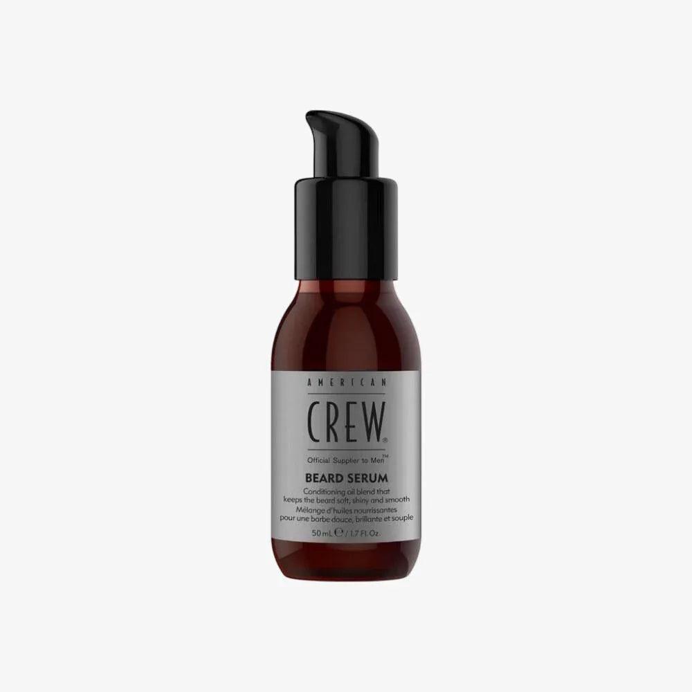 American Crew Beard Serum 50ml American Crew -  planethair-it.myshopify.com -