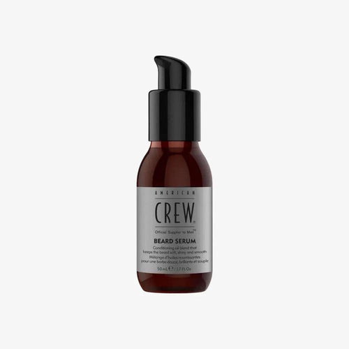 American Crew Beard Serum 50ml American Crew -  planethair-it.myshopify.com -