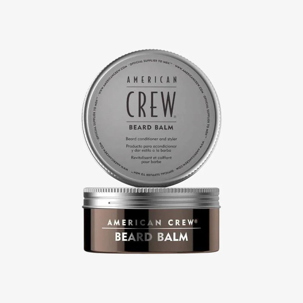 American Crew Beard Balm 60gr - Planethair