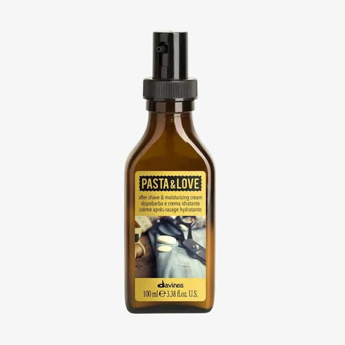 Davines Pasta & Love Dopobarba e Crema Idratante 100ml - Planethair