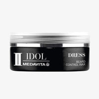 Medavita Idol Man Dress Beard Control Wax 50ml