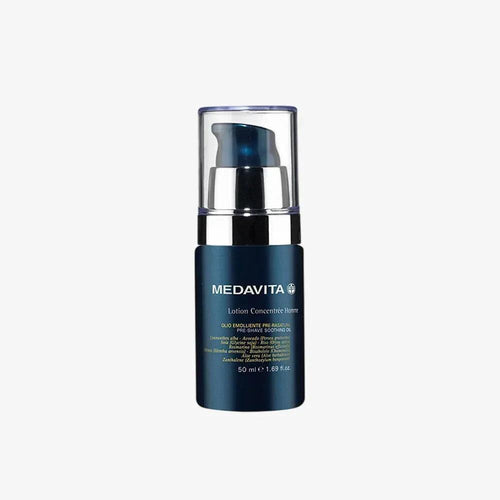 Medavita Homme Olio Emolliente Pre-rasatura 50ml - Planethair