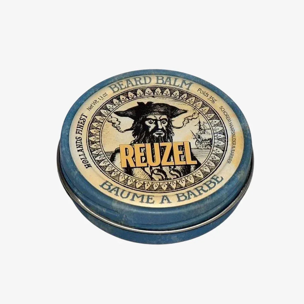 Bálsamo para Barba Reuzel 35gr