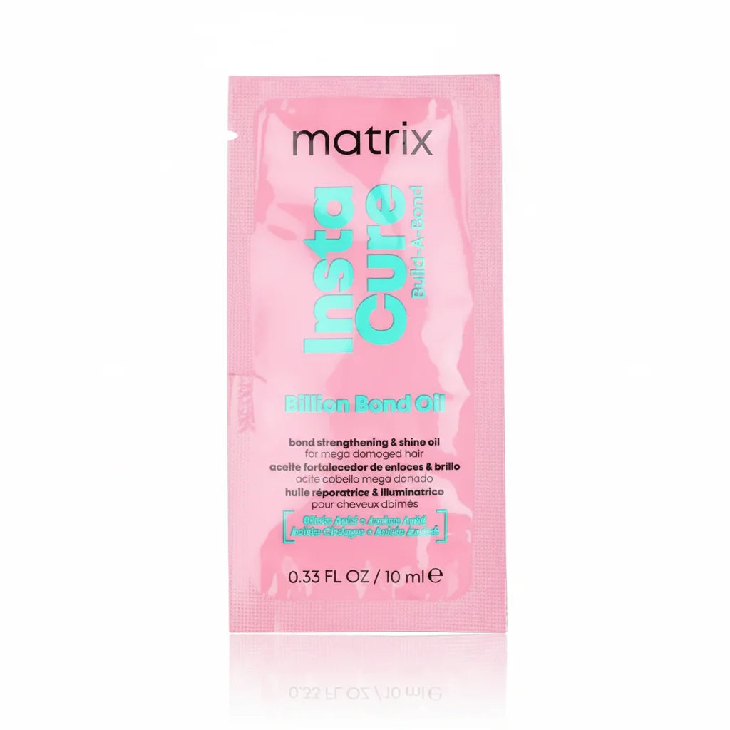 🎁 Matrix insta-cure oil 10ml (100% off)