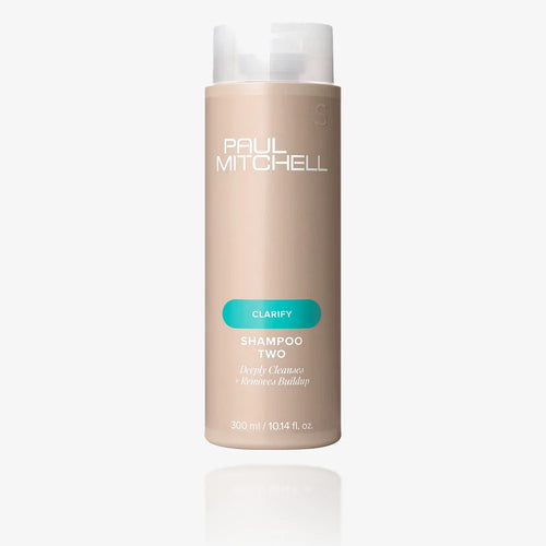Paul Mitchell Clarify Shampoo Two 300ml