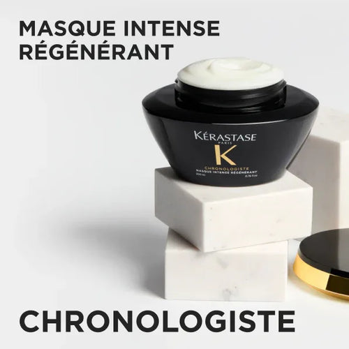 Kérastase Chronologiste Maschera Rivitalizzante Capelli
