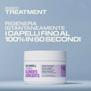 Goldwell Dualsenses Blondes & Highlights Maschera 60Sec 200 ml