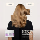 Goldwell Dualsenses Blondes & Highlights Maschera 60Sec 200 ml