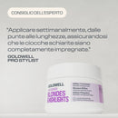 Goldwell Dualsenses Blondes & Highlights Maschera 60Sec 200 ml