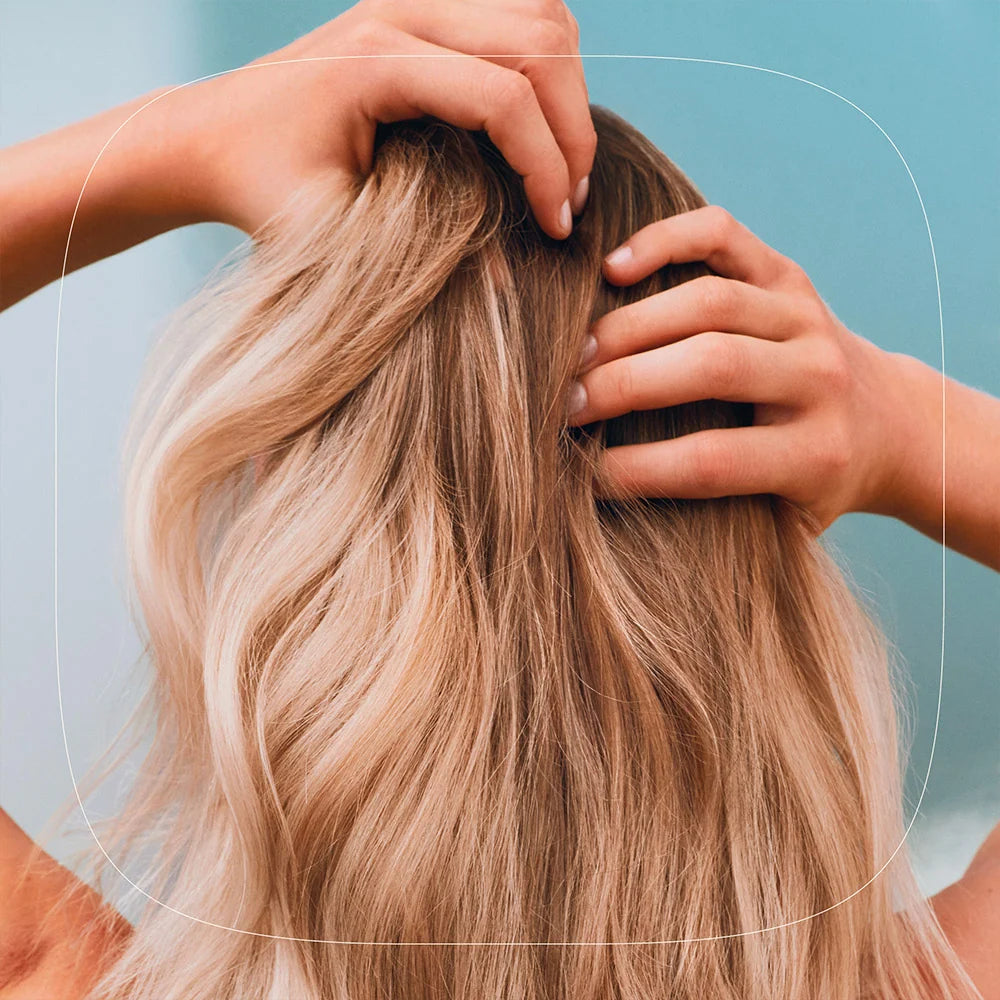 Goldwell Dualsenses Blondes & Highlights Maschera 60Sec 200 ml