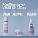 Goldwell Dualsenses Blondes & Highlights Maschera 60Sec 200 ml