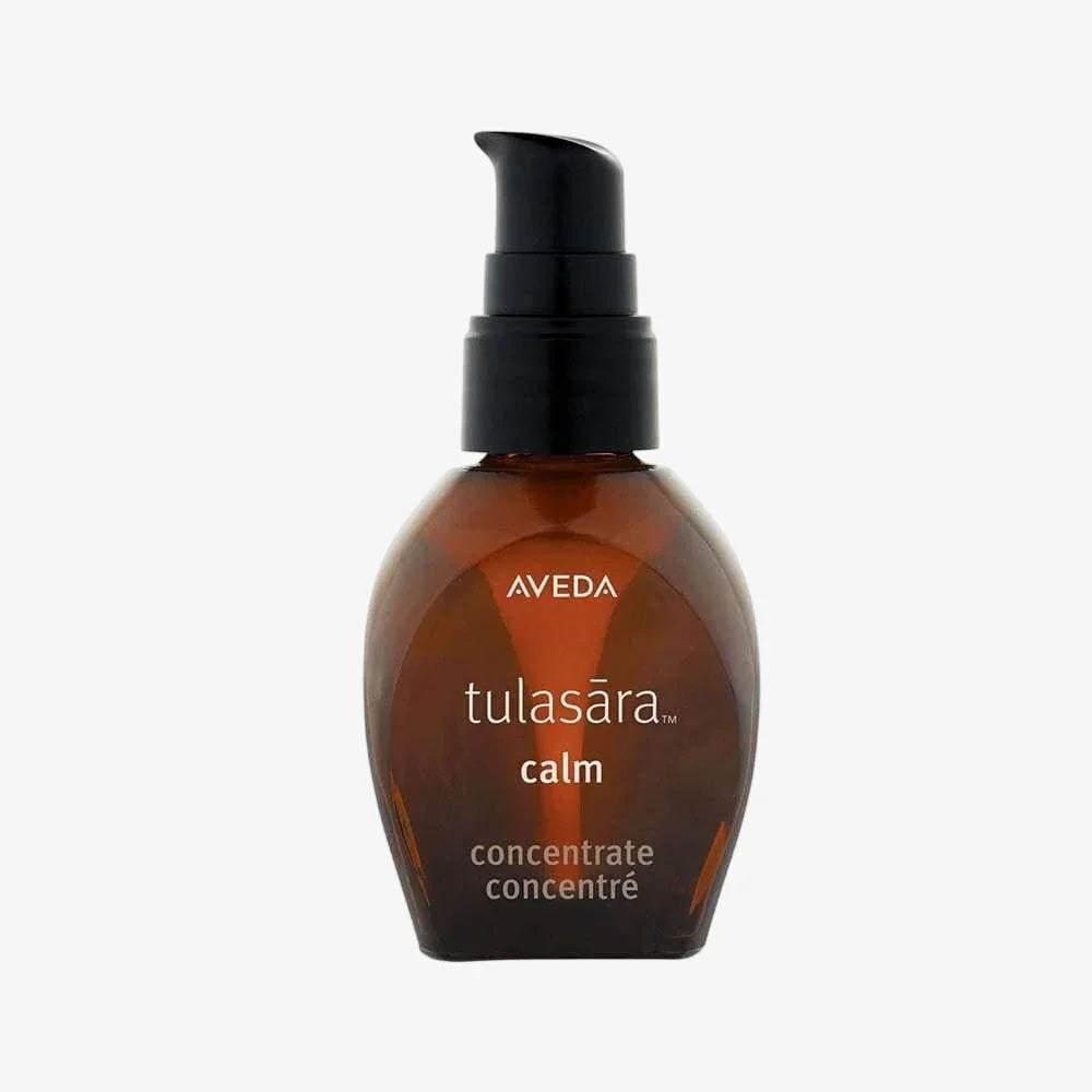 Tulasara Calm Concentrate Aveda 30ml - Planethair