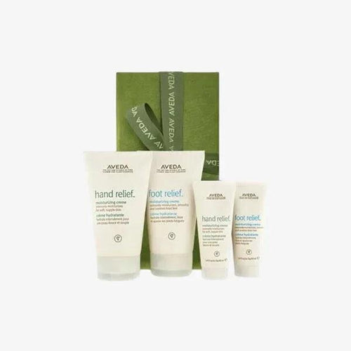 Aveda The Gift of Renewal - Planethair