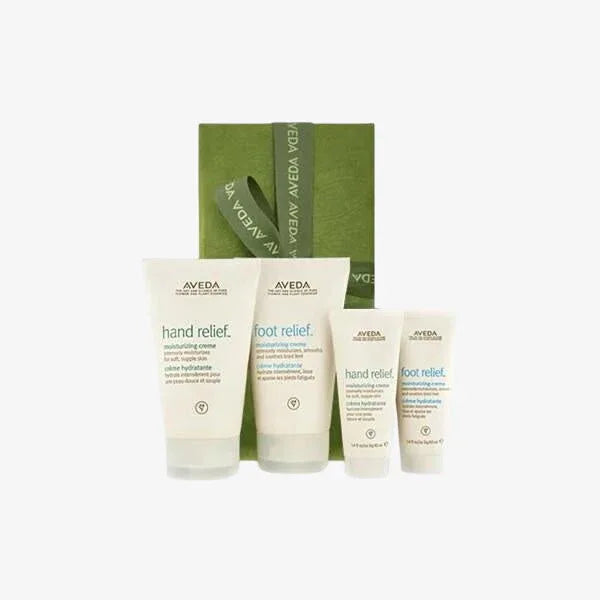 Aveda The Gift of Renewal