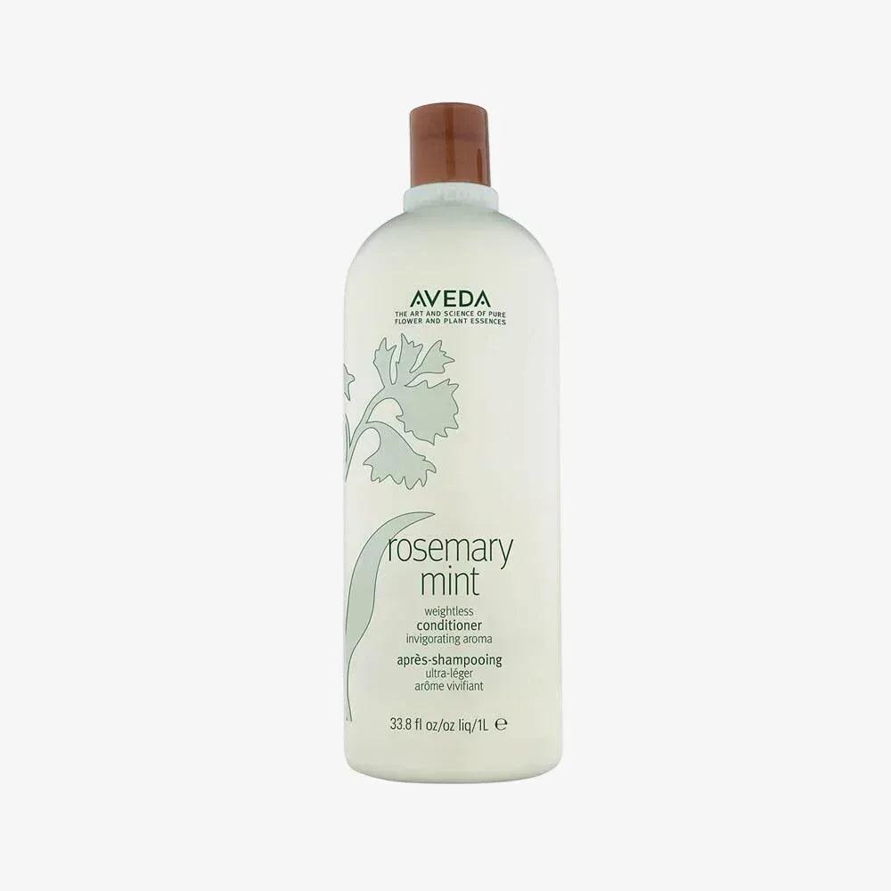 Aveda Rosemary Mint Weightless Conditioner 1000ml - Planethair