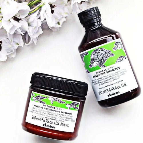 Davines Kit Renewing Nutriente - Planethair