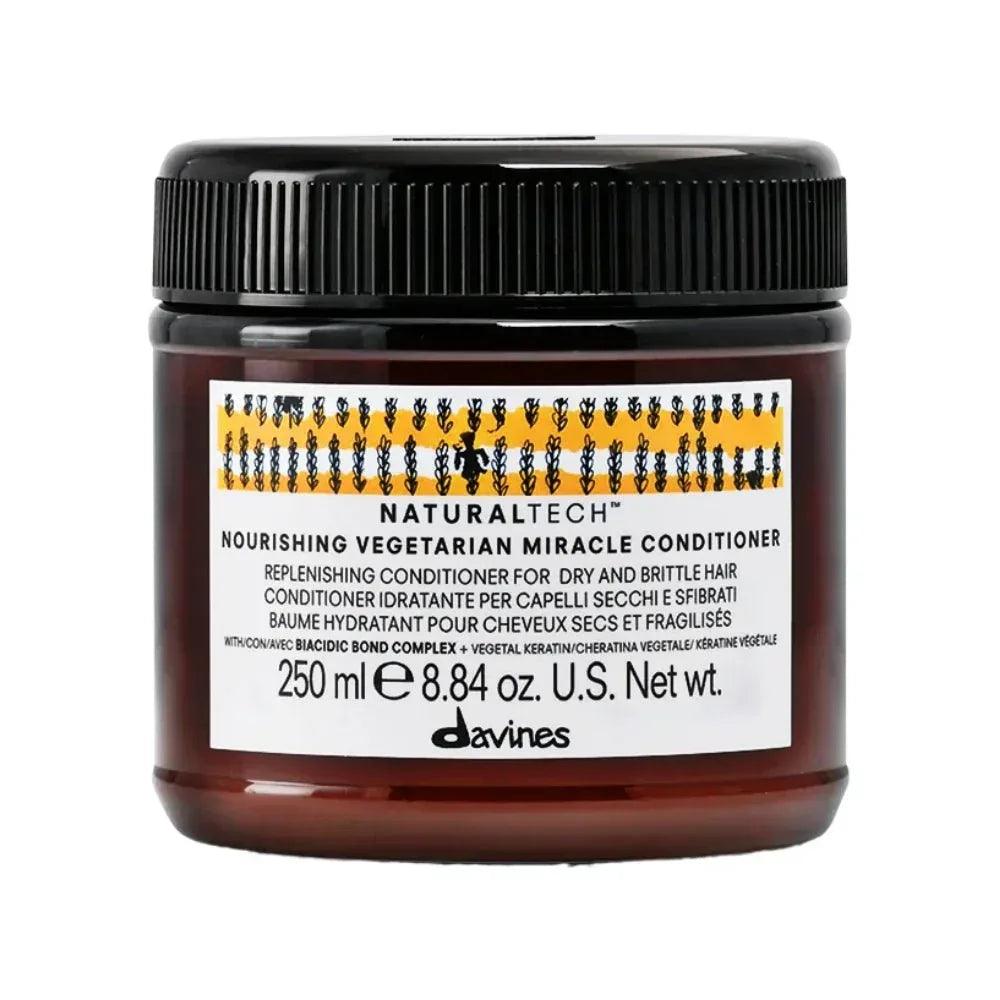 Davines Kit Nourishing Ristrutturante - Planethair
