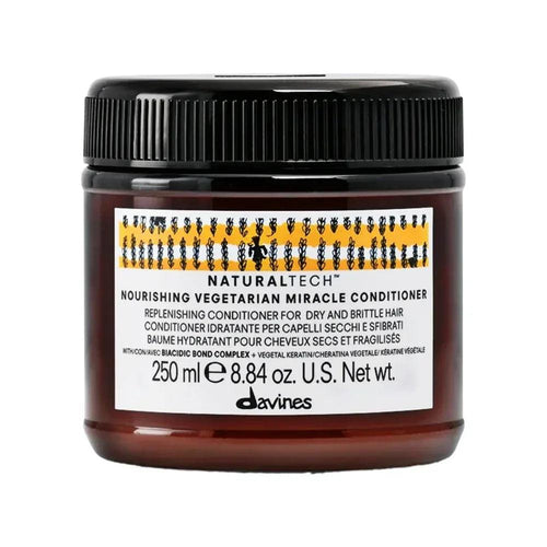 Davines Kit Nourishing Ristrutturante - Planethair