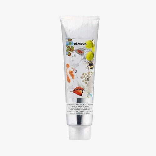 Davines Authentic Balsamo Idratante 150ml - Planethair