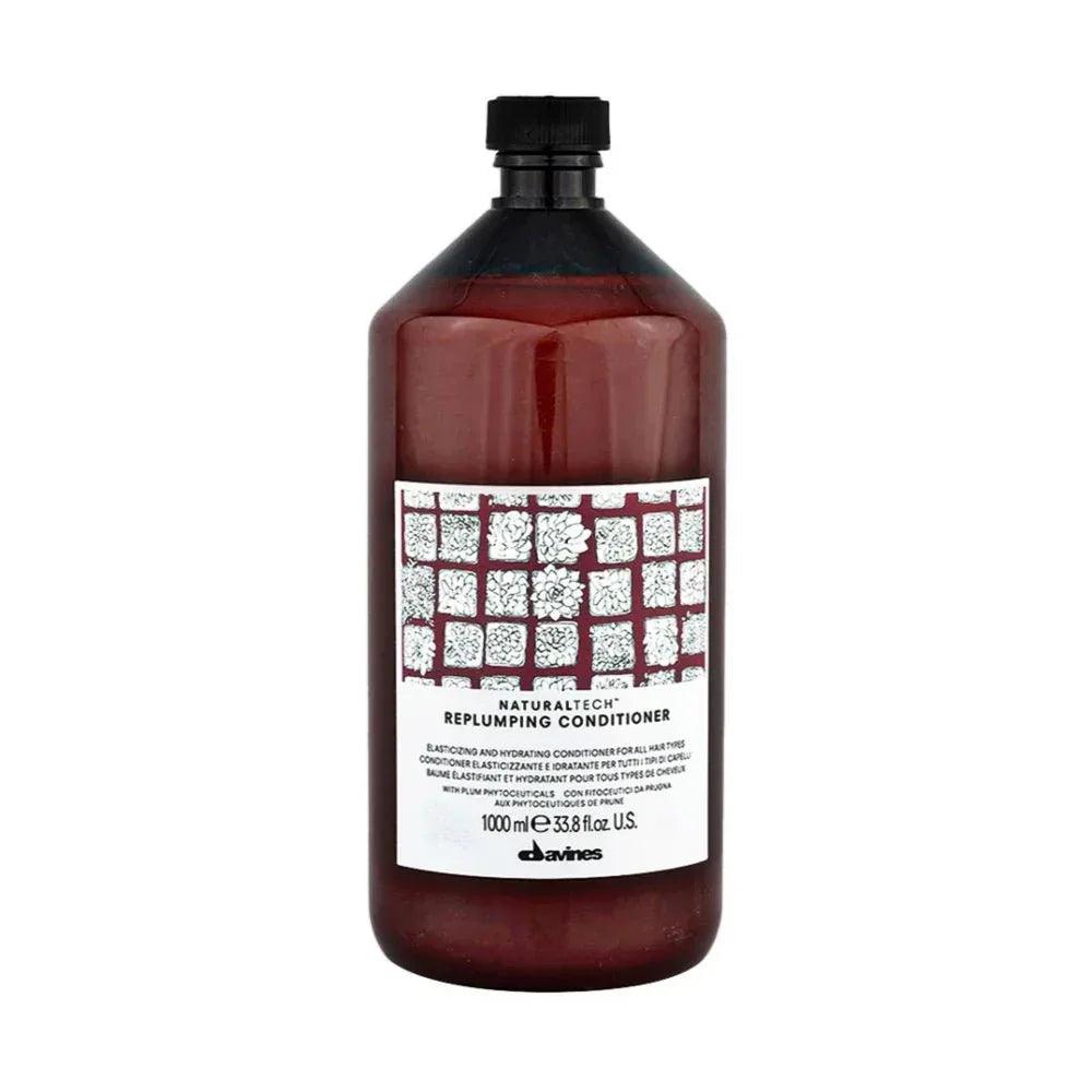 Davines Naturaltech Replumping Conditioner - Planethair