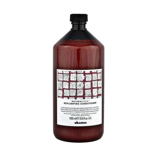 Davines Naturaltech Replumping Conditioner - Planethair