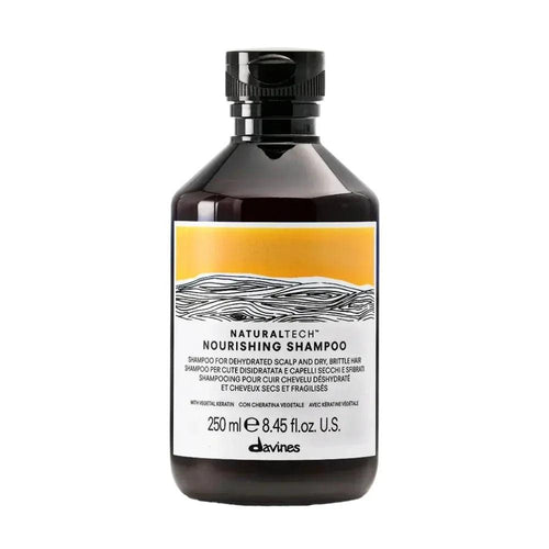 Davines Kit Nourishing Ristrutturante - Planethair